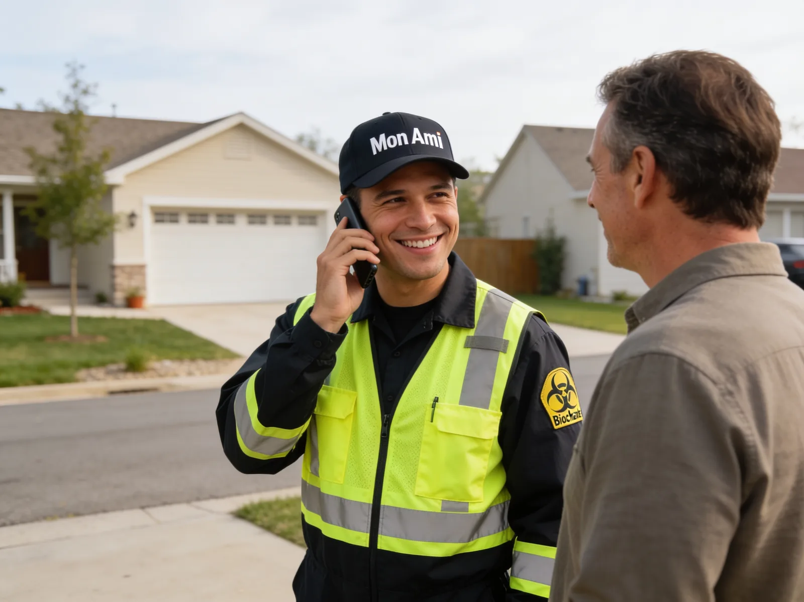 Sewage Cleanup Tipp City, OH FAQs